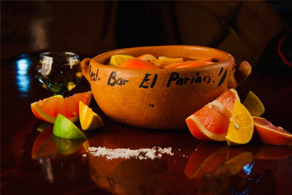 Bar Rigo´s