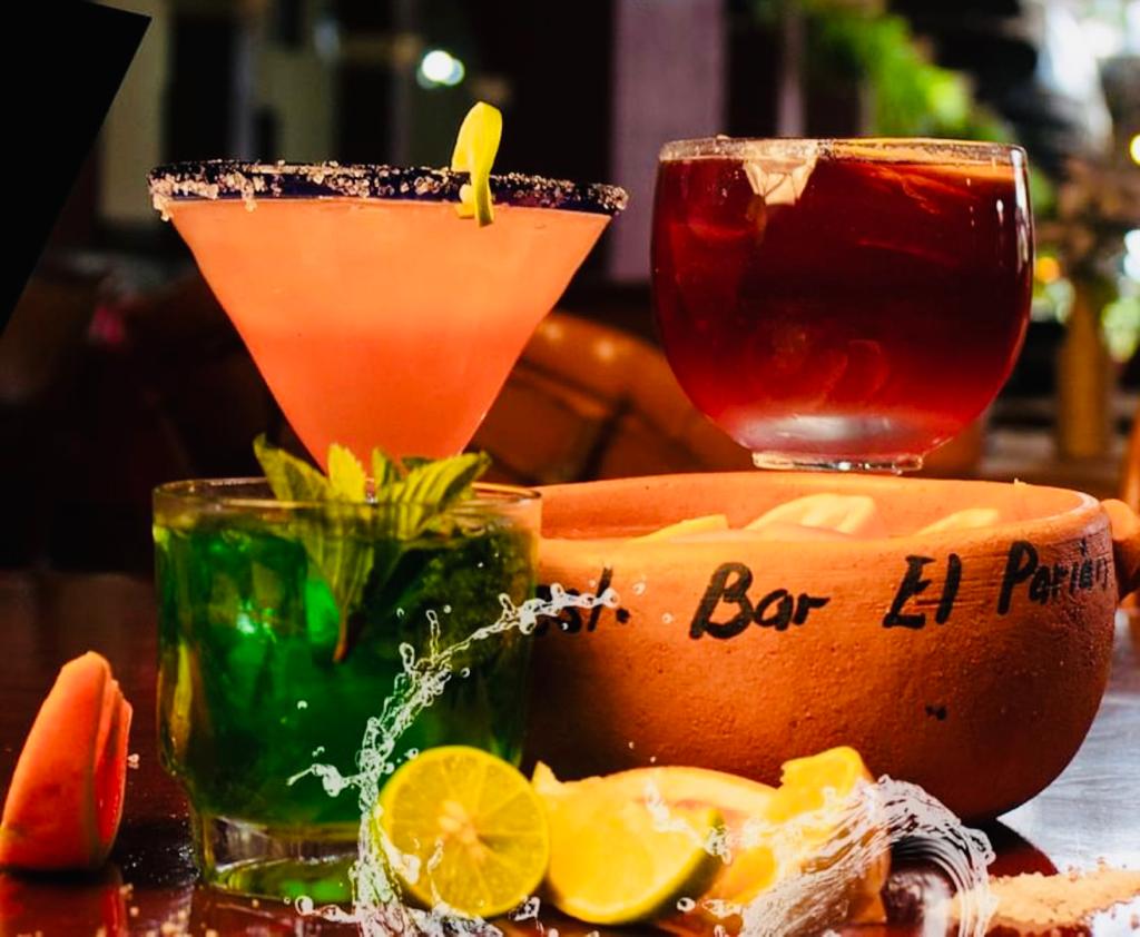 Bar Rigo´s