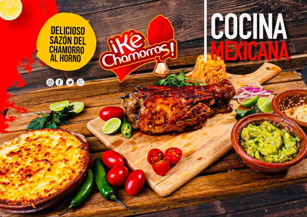 Cocina Mexicana