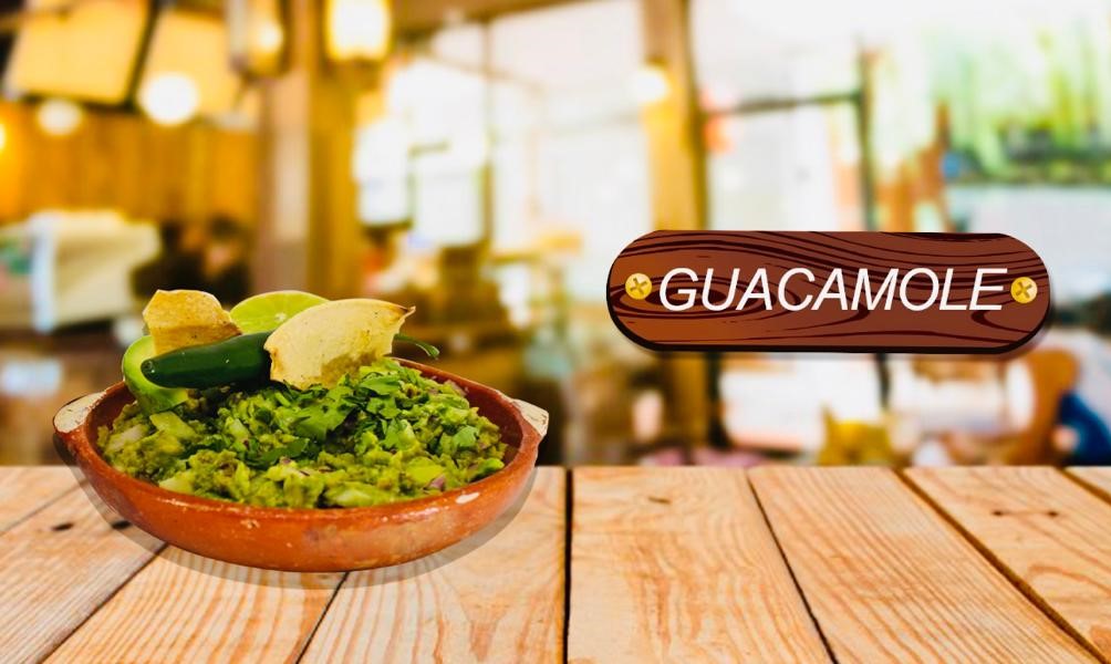 Guacamole Eventos