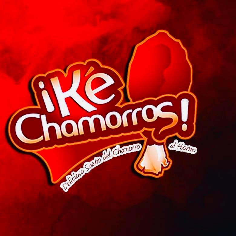 Ke Chamorros Logo 3