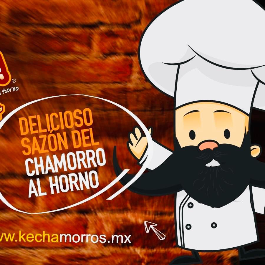 Promoción Ke Chamorro 4