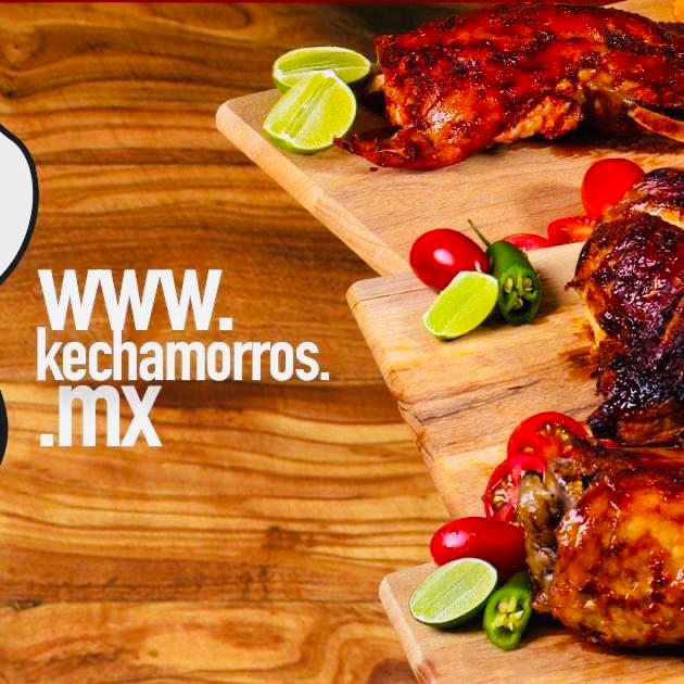 Promoción Ke Chamorro Web