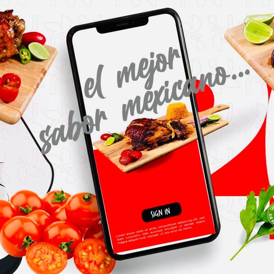 Sabor Mexicano