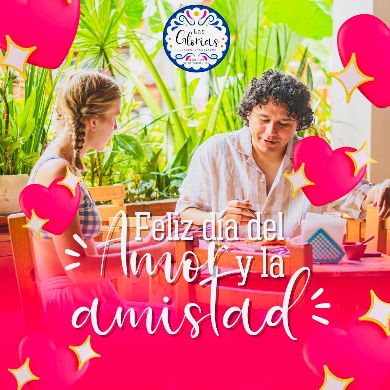 Las Glorias Restaurante