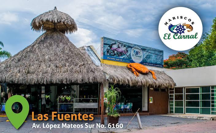 Mariscos el Carnal ¡El Original desde 1970! 