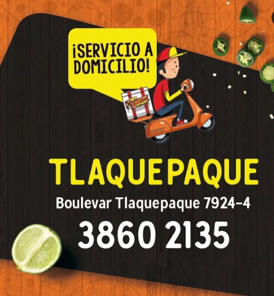 Sucursal Tlaquepaque