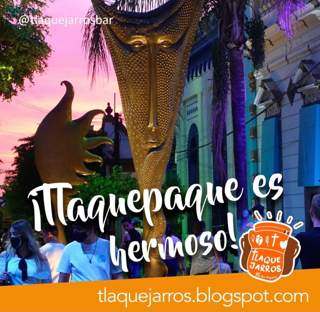 Tlaquejarros