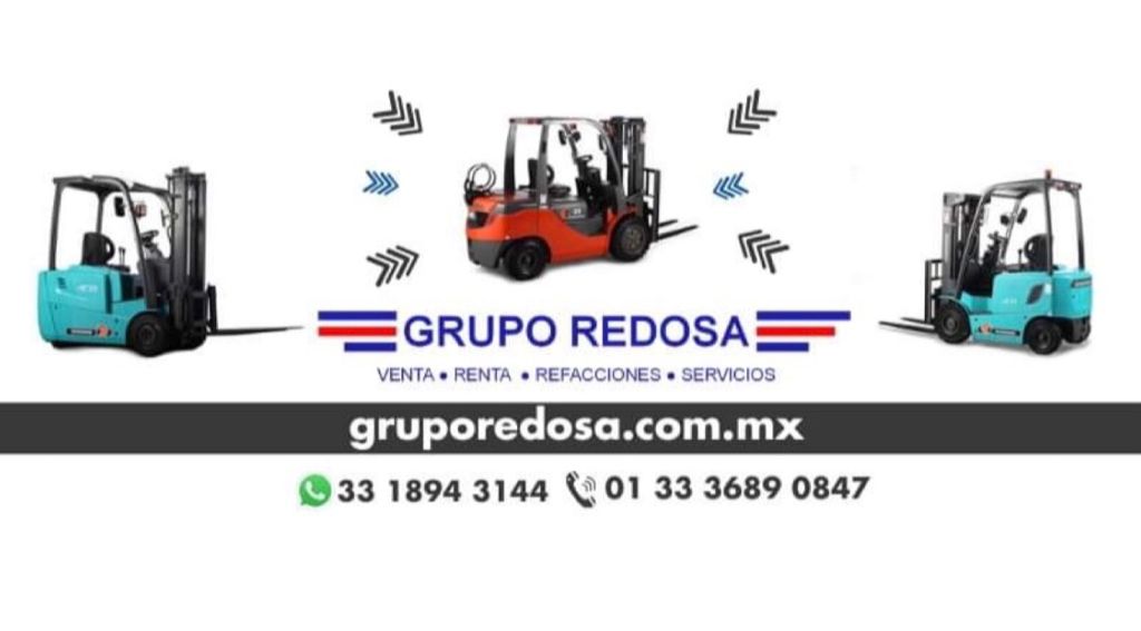 Grupo Redosa