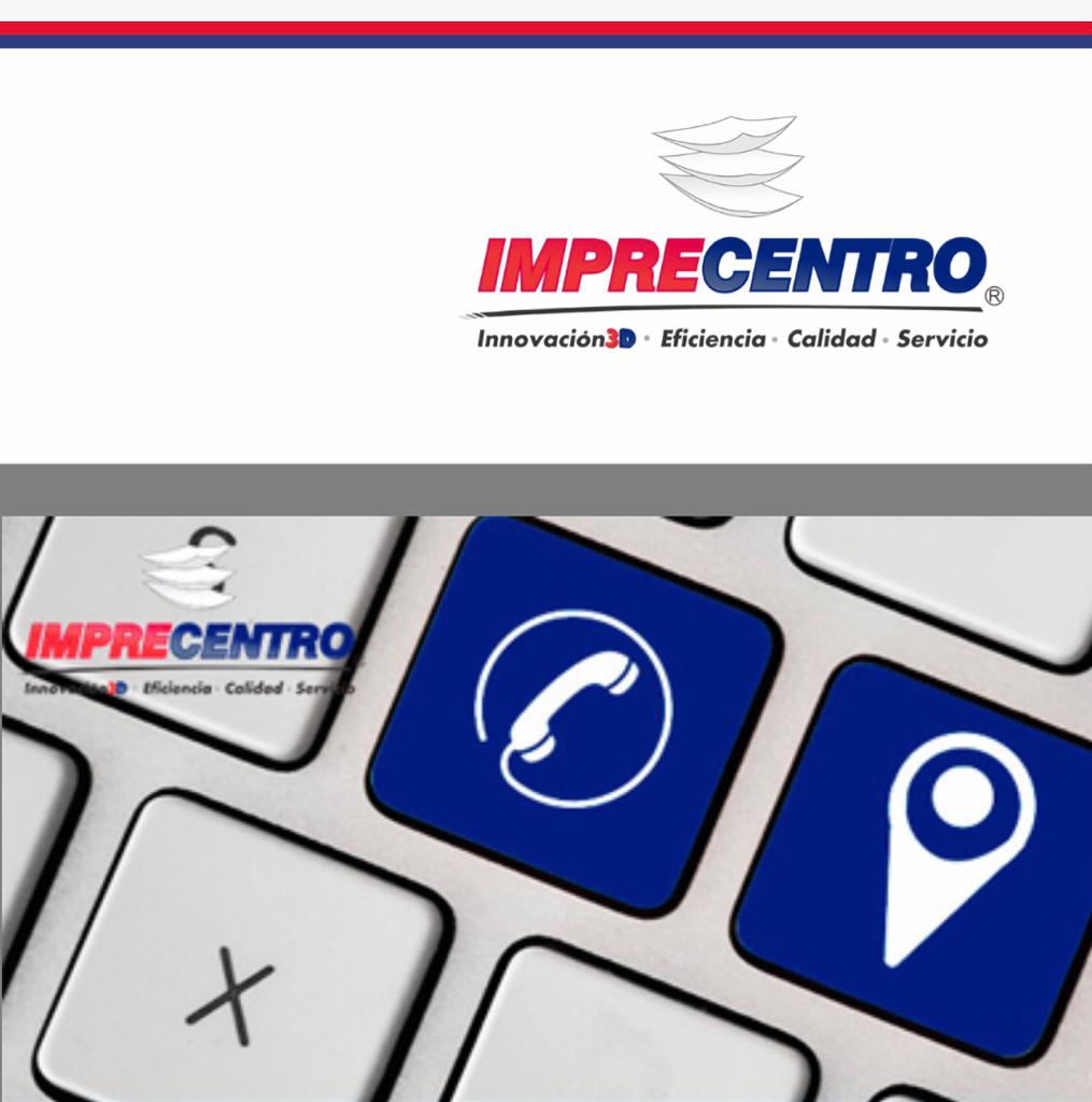 IMPRECENTRO