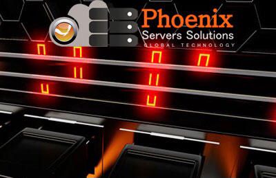 Phoenix Server Solution